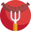 Sausage icon 64x64