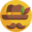 Hat icon 64x64