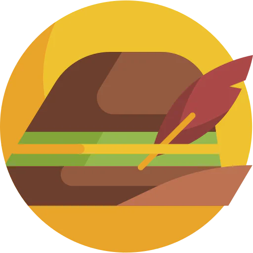 Hat icon