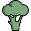 Broccoli 图标 64x64