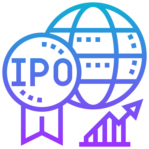 Ipo icon
