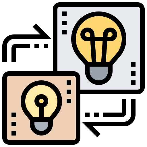Scalable icon