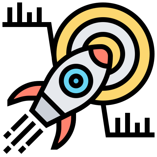 Startup icône