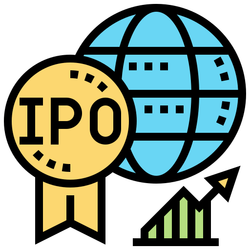 Ipo icon