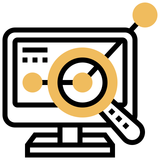 Analyst アイコン