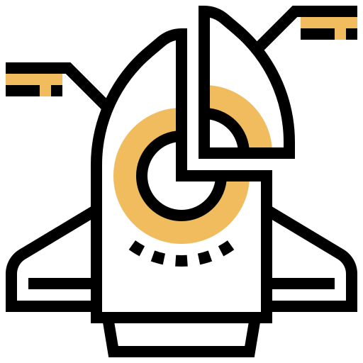 Startup アイコン