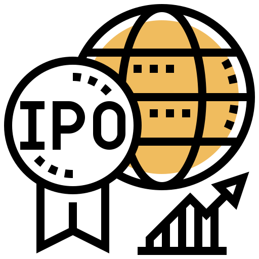 Ipo icon