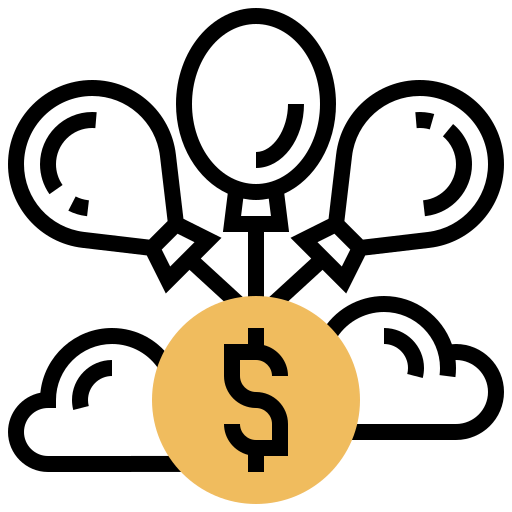 Chasing іконка