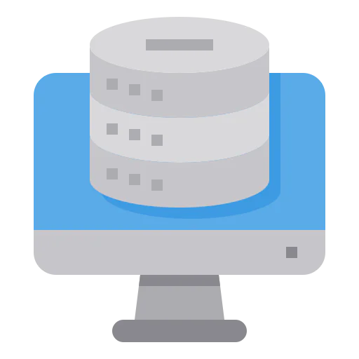 Database іконка