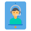 Customer service 상 64x64