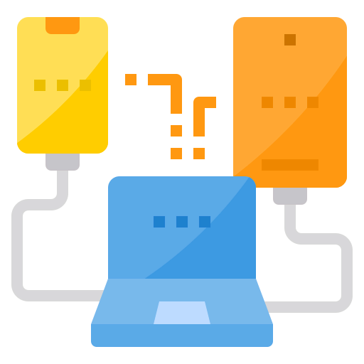 Data icon