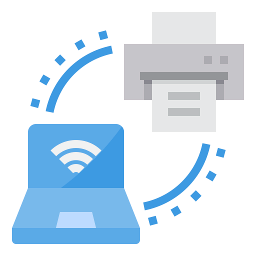 Printer icon