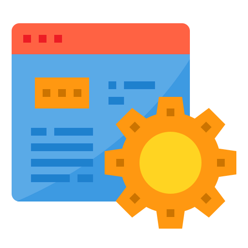 Browser icon
