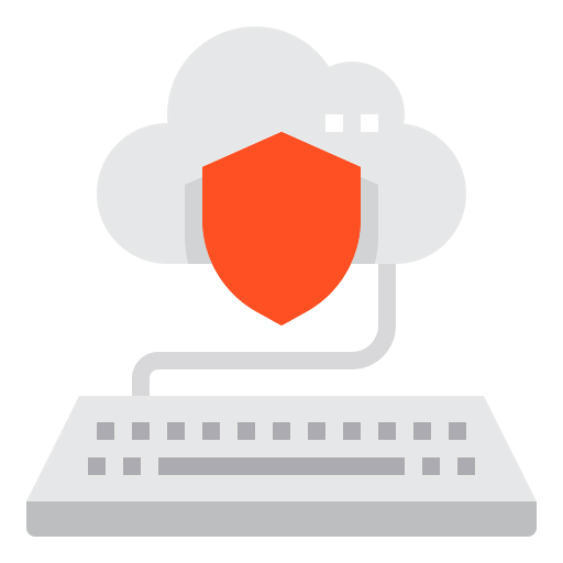 Cloud computing іконка