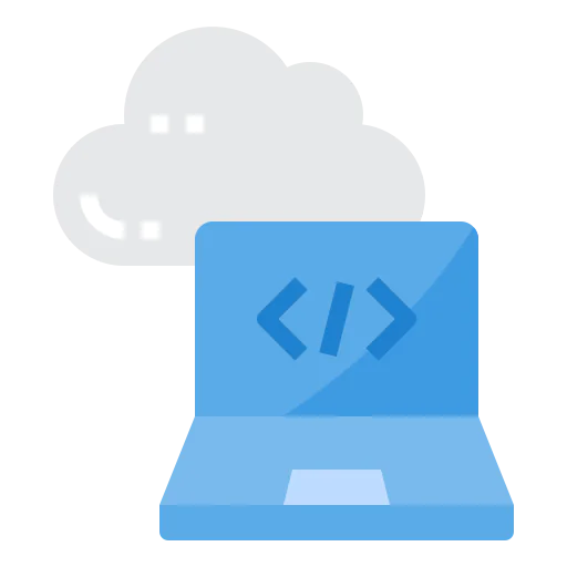 Coding іконка