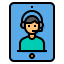 Customer service icon 64x64
