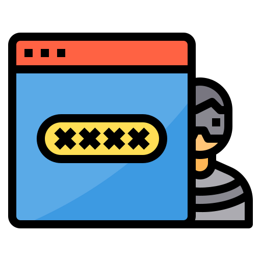 Password icon