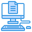 Computer icon 64x64