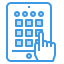 Password icon 64x64