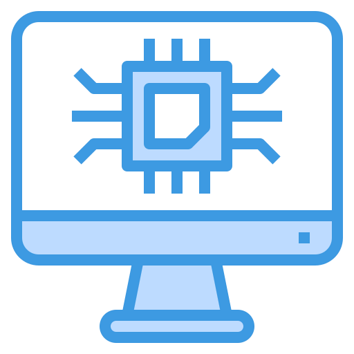 Cpu Symbol