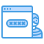 Password icon 64x64