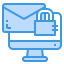Email icon 64x64