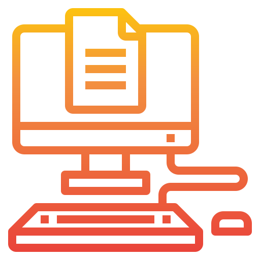 Computer 图标