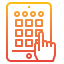 Password icon 64x64