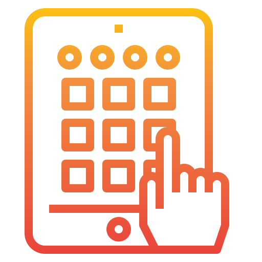 Password icon
