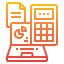 Economy icon 64x64
