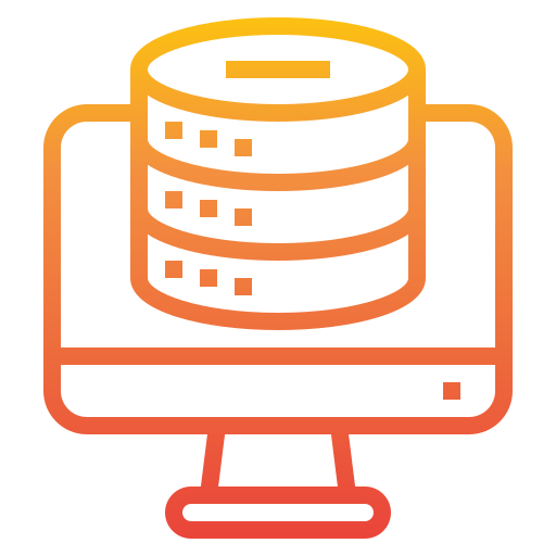 Database Ikona