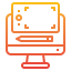 Graphic tablet icon 64x64