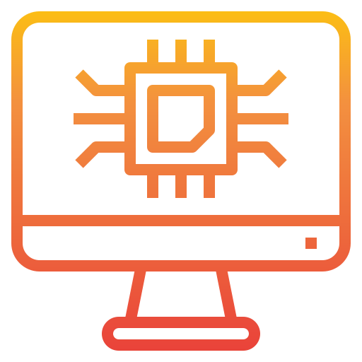 Cpu icon