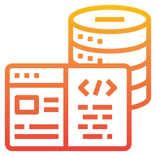 Server biểu tượng