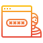 Password icon 64x64