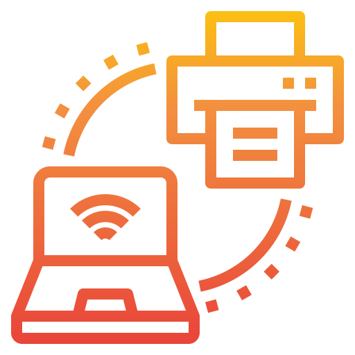 Printer icon