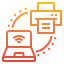 Printer icon 64x64