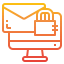 Email icon 64x64
