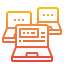 Laptop icon 64x64