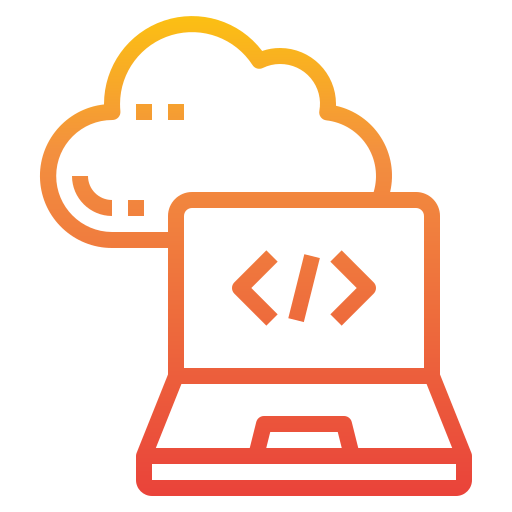 Coding 图标