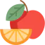 Fruits 图标 64x64