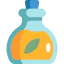 Organic oil Symbol 64x64