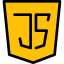 Java-скрипт иконка 64x64