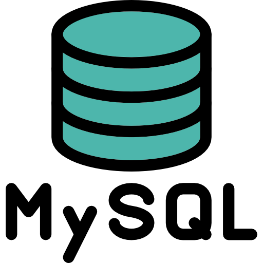 Mysql アイコン