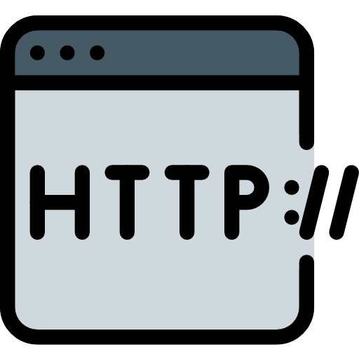 Http icon