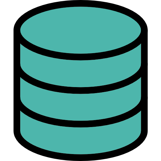 Database ícone