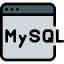Mysql Ikona 64x64