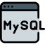 MySQL иконка 64x64