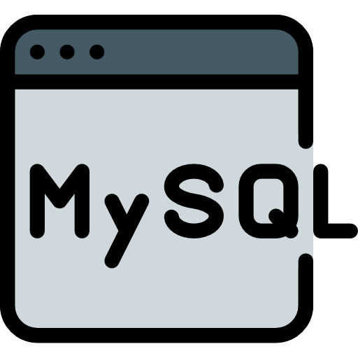 Mysql Ikona