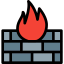 Firewall Ikona 64x64